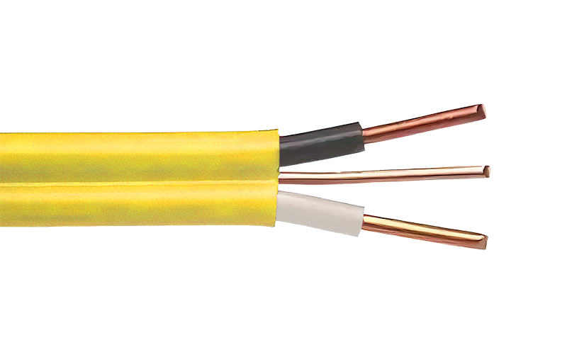 300V Copper