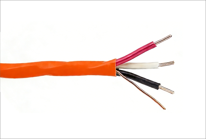 10/3 NMD 90 Copper CUL Cable