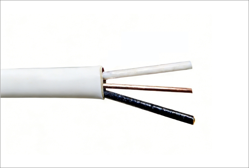 10/2 NMD 90  Electrical Wire