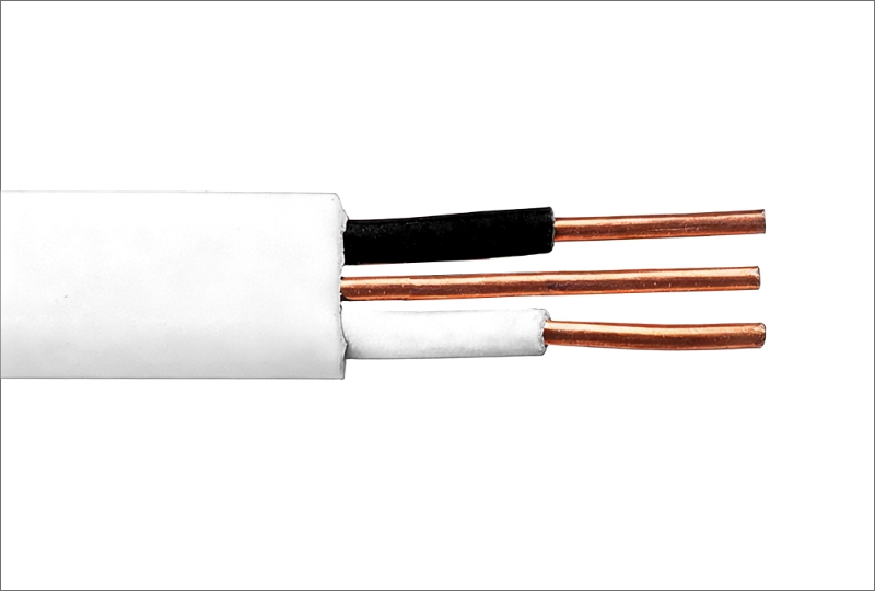 12/2 NMD 90  Building Wire