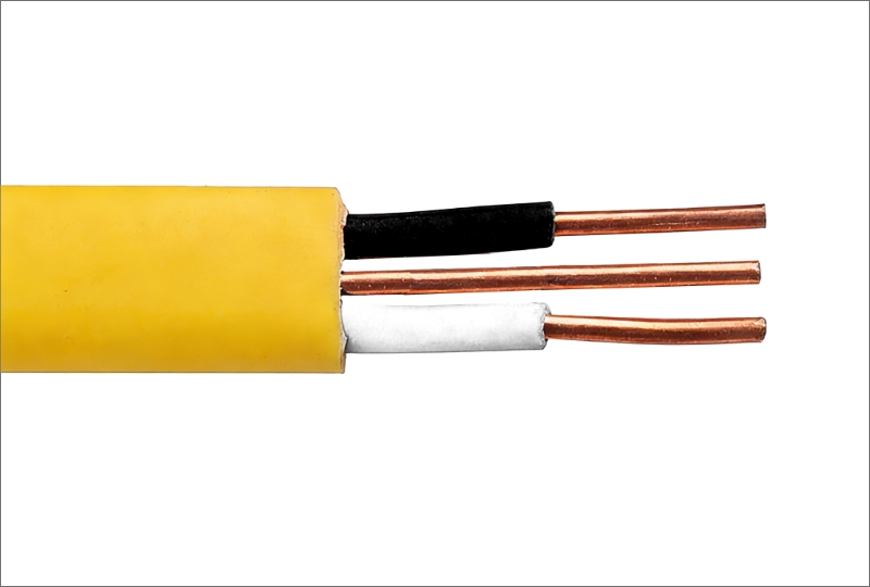 14/2 NMD 90  Copper Cable