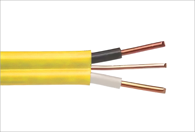 NMD 90 Copper Cable 300V