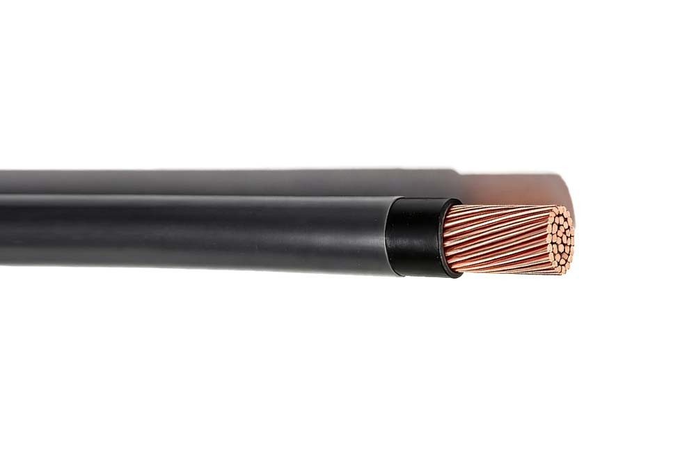 UL 83 Philippines THHN / THWN-2 90°C 600V PVC+Nylon Copper Cable