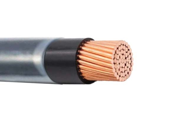 UL 83 THHN / THWN-2 90°C 600V PVC+Nylon Stranded Copper Cable